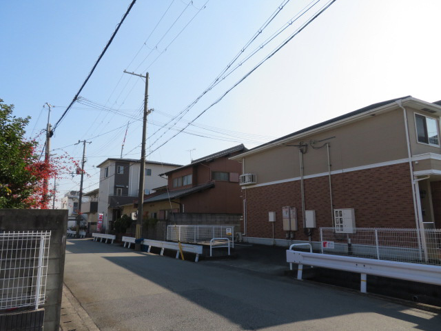 プリートの展望
