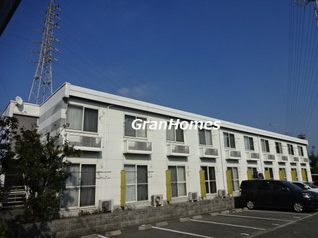 レオパレスさくらＢ