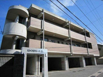 【外観】 | ピッコロカーザ　セコンダ
