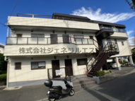 辻本マンションの画像