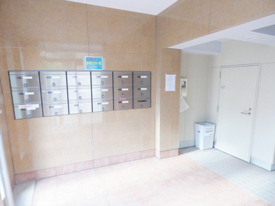 【その他共用部分】 | エトワール大和田