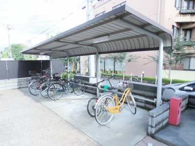 【その他共用部分】 | エトワール大和田