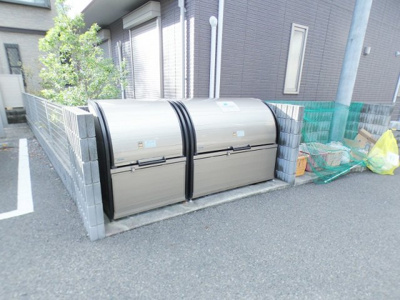 【その他共用部分】 | エトワール大和田