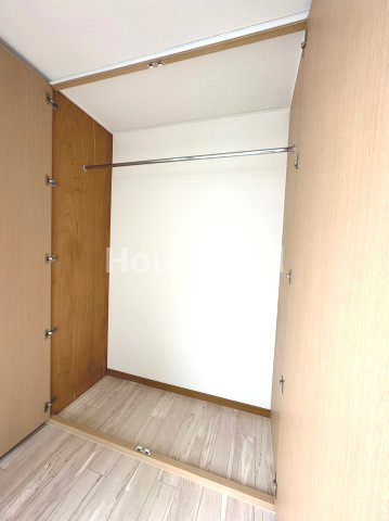 SENSE　WAKAYAMAの収納