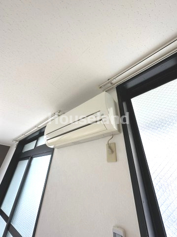 SENSE　WAKAYAMAの設備