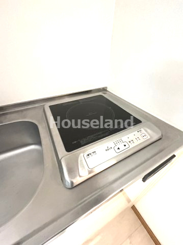 SENSE　WAKAYAMAの設備