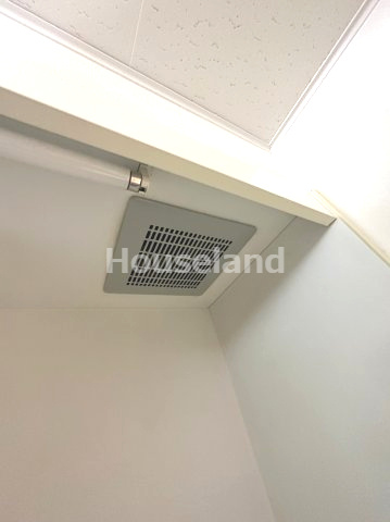 SENSE　WAKAYAMAの設備