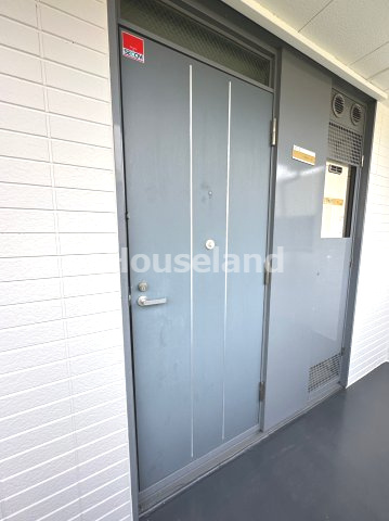 SENSE　WAKAYAMAの玄関