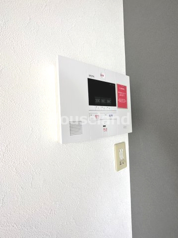 SENSE　WAKAYAMAのセキュリティ