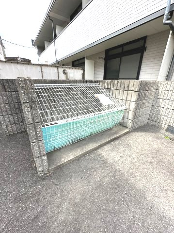 SENSE　WAKAYAMAのその他共用部分