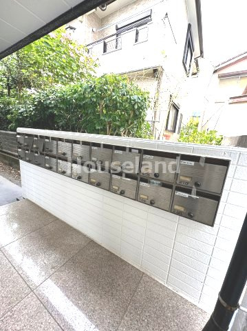 SENSE　WAKAYAMAのその他共用部分