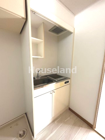 SENSE　WAKAYAMAのキッチン