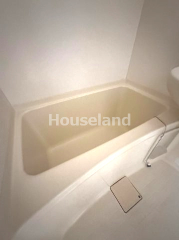 SENSE　WAKAYAMAの浴室