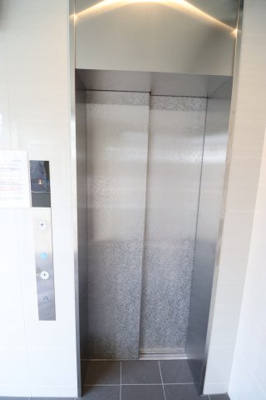 【その他共用部分】 | フラクタス尾浜