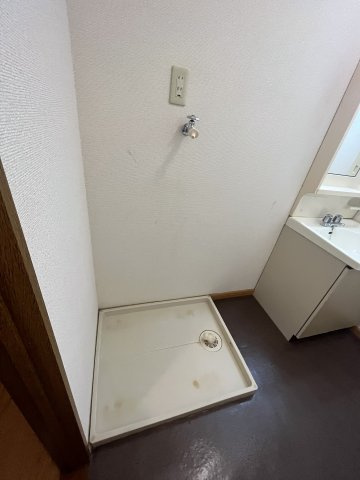 ドミール本郷Bの設備