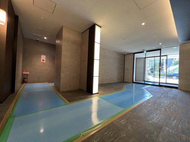 プライムアーバン南森町のその他共用部分
