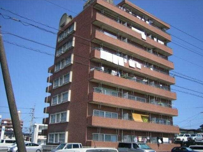 【外観】 | 第１４柴田マンション