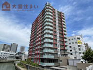 エステムプラザ難波WESTリバークロスの画像
