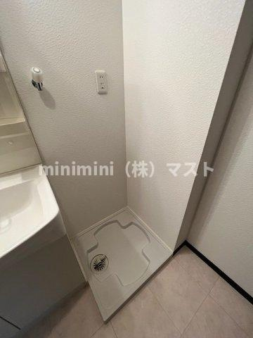ラヴィラージュの設備