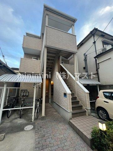 ラヴィラージュ
