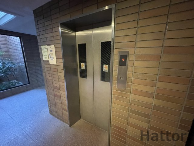 アルコ北園田のその他共用部分