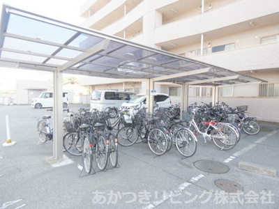 【その他共用部分】 | （グローバル小山）