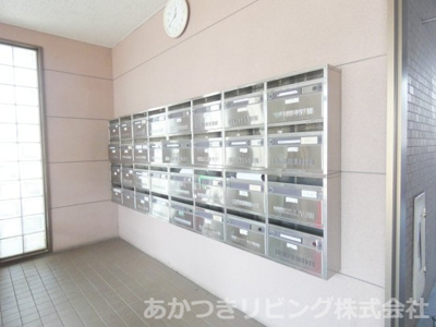 【その他共用部分】 | （グローバル小山）