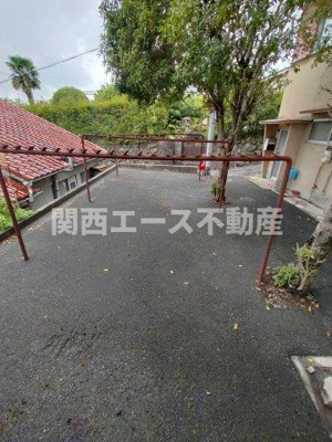 【展望】 | 山手町貸家