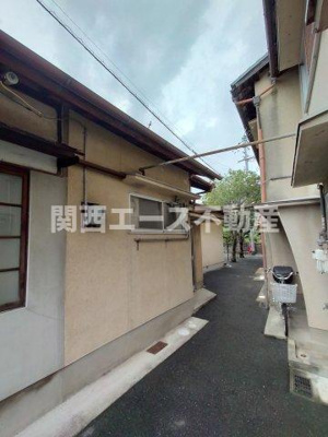 【その他共用部分】 | 山手町貸家
