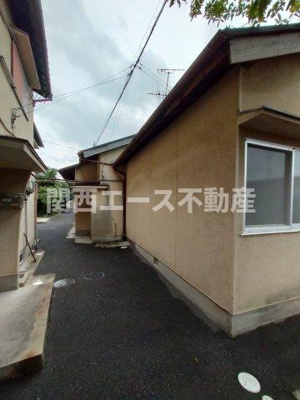  | 山手町貸家