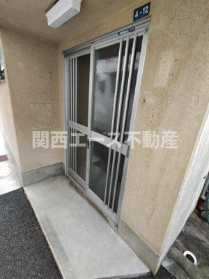  | 山手町貸家