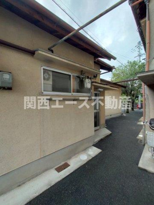【周辺】 | 山手町貸家