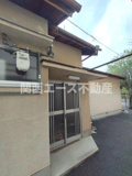 山手町貸家の画像