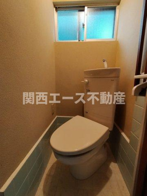  | 山手町貸家