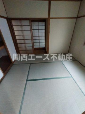  | 山手町貸家