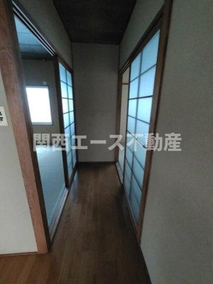  | 山手町貸家