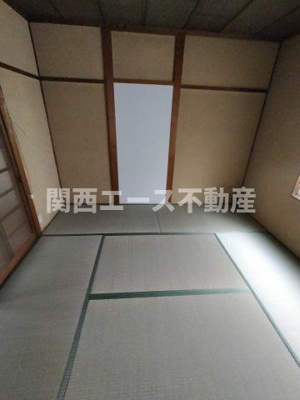  | 山手町貸家