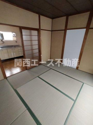  | 山手町貸家