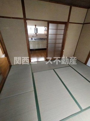  | 山手町貸家