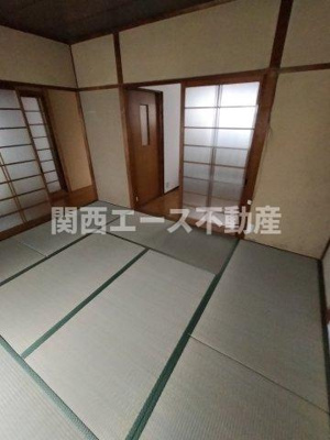  | 山手町貸家