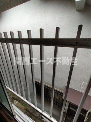 | 山手町貸家
