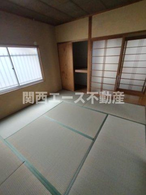  | 山手町貸家