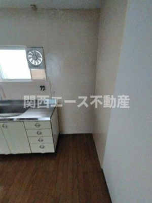 | 山手町貸家