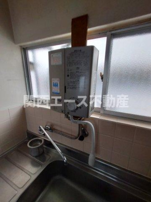  | 山手町貸家