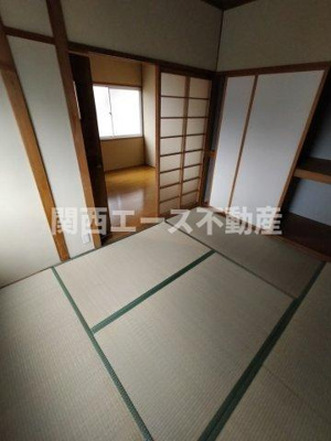  | 山手町貸家