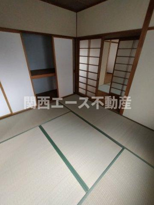  | 山手町貸家