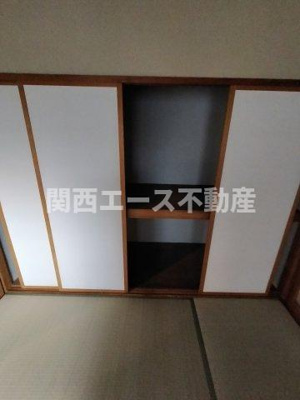  | 山手町貸家