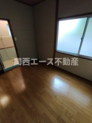  | 山手町貸家