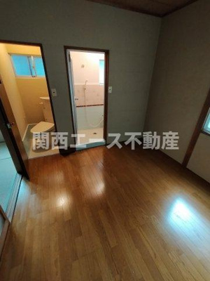  | 山手町貸家