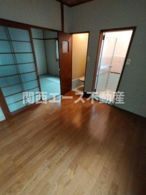  | 山手町貸家